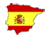 CANSADO - Espanol