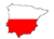 CANSADO - Polski